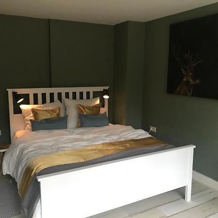 B&B Villa Vos Hellendoorn Luaran gambar