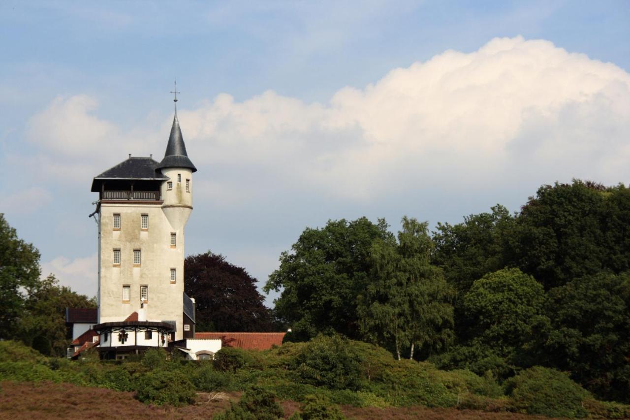 B&B Villa Vos Hellendoorn Luaran gambar