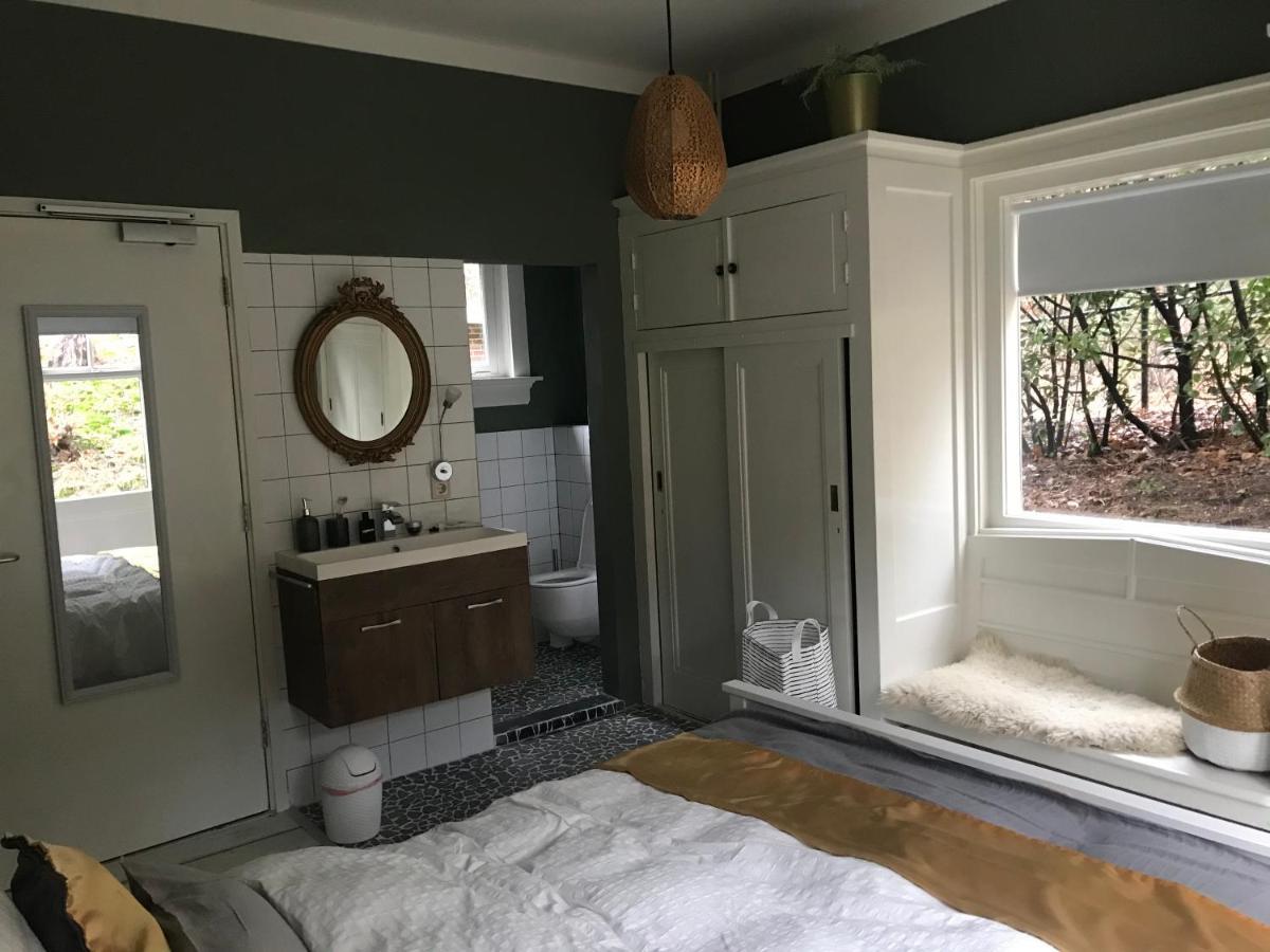 B&B Villa Vos Hellendoorn Luaran gambar