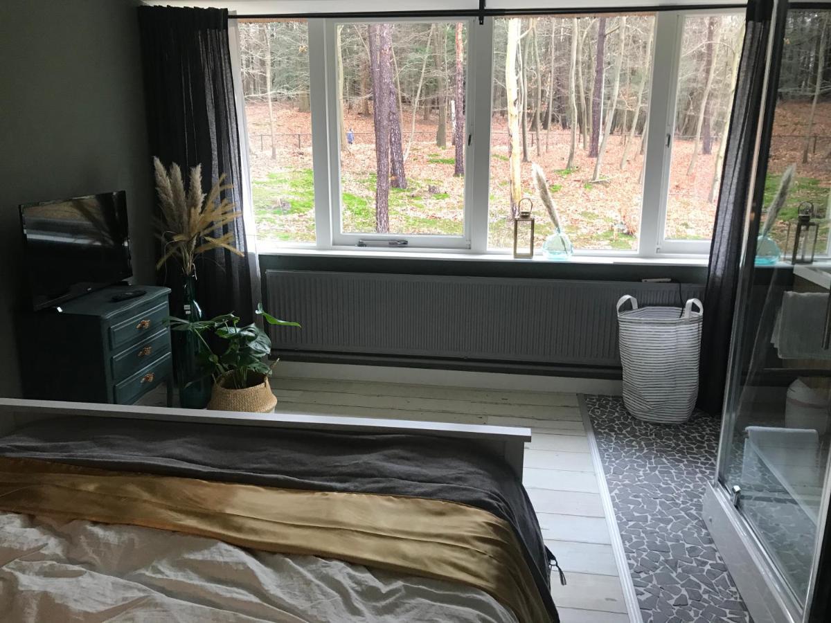 B&B Villa Vos Hellendoorn Luaran gambar