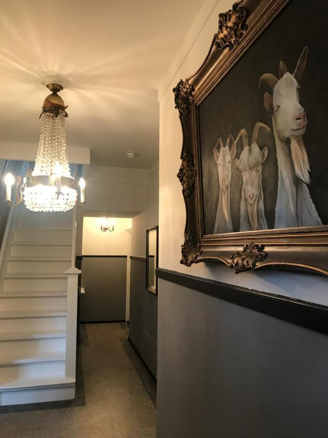 B&B Villa Vos Hellendoorn Luaran gambar