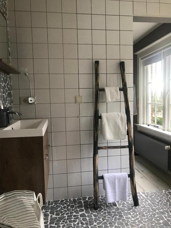 B&B Villa Vos Hellendoorn Luaran gambar