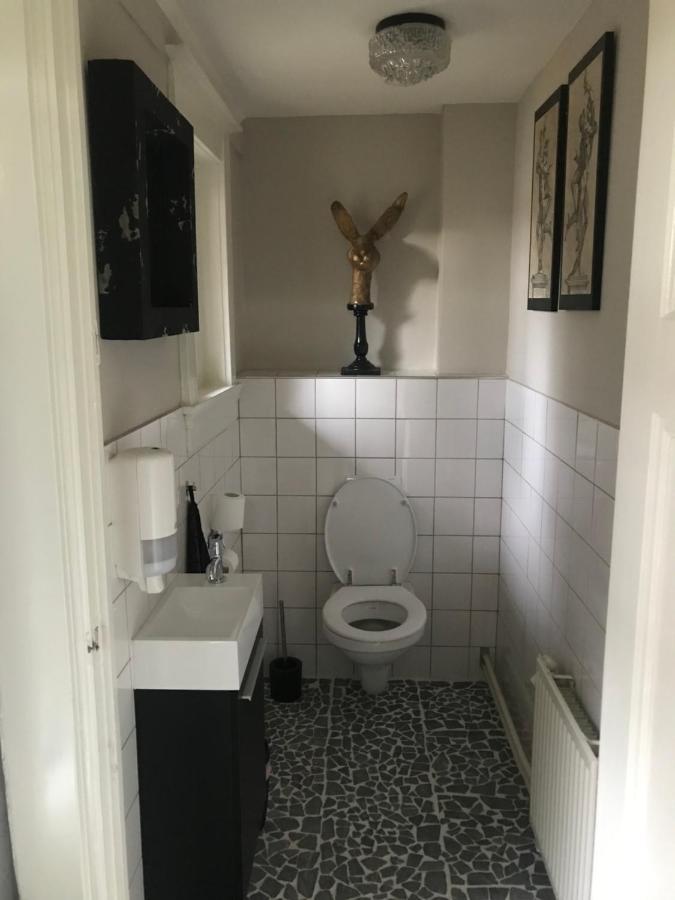 B&B Villa Vos Hellendoorn Luaran gambar