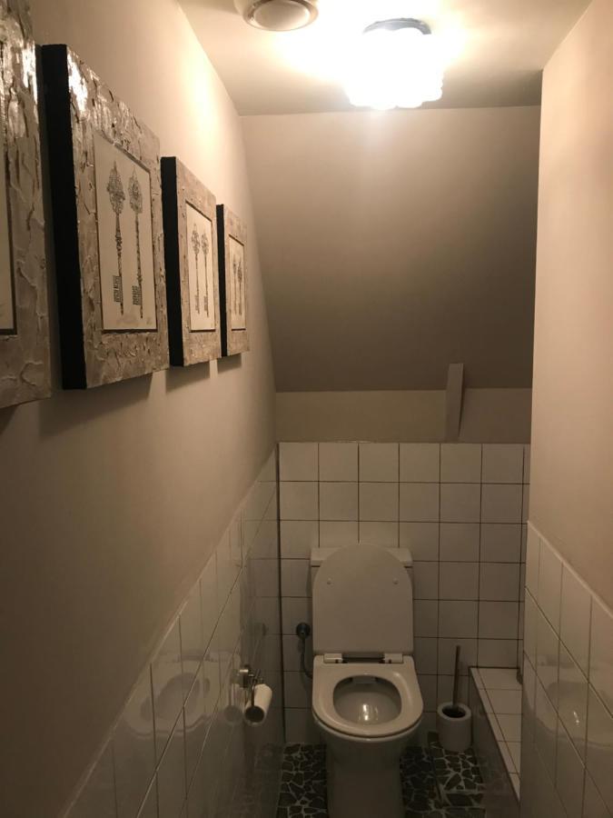 B&B Villa Vos Hellendoorn Luaran gambar