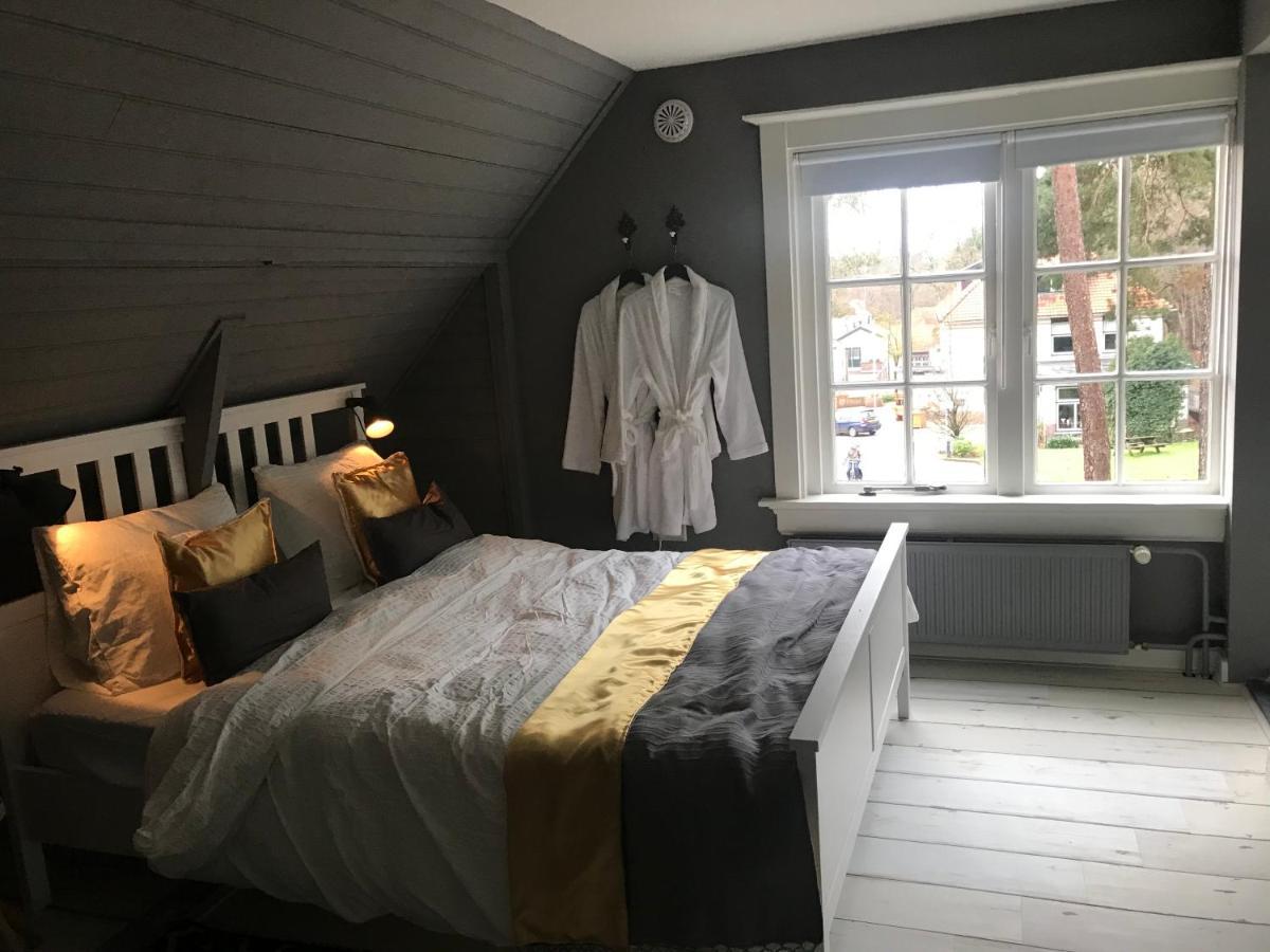 B&B Villa Vos Hellendoorn Luaran gambar