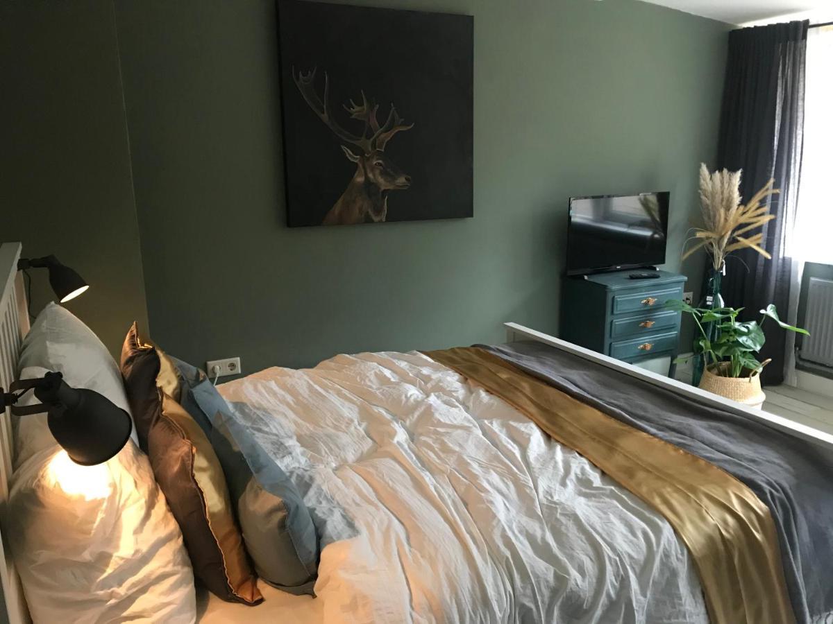 B&B Villa Vos Hellendoorn Luaran gambar