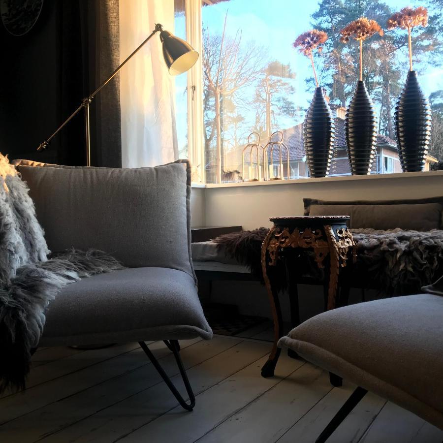 B&B Villa Vos Hellendoorn Luaran gambar